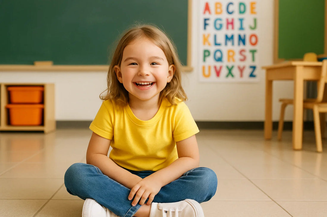 מהו הציוד לבית ספר במיוחד לתלמידי כיתות א' ?