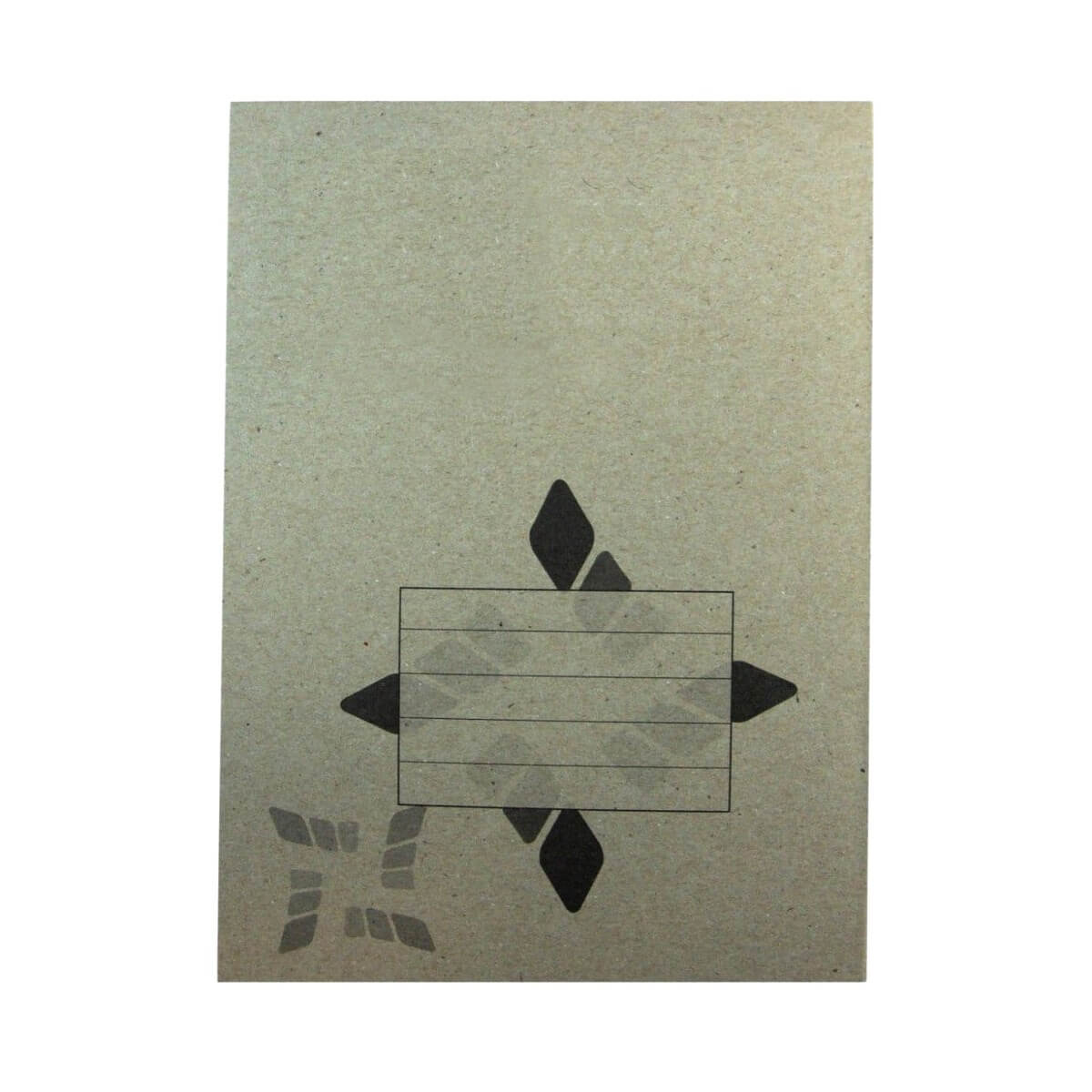 מחברת-10-שורות-40-דף-חום