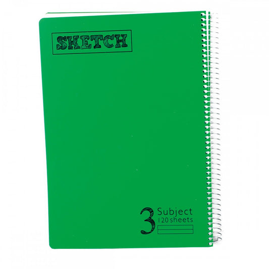 מחברת-ספירלה-משובצת-3-נושאים-a4-sketch-מעורב-צבעים