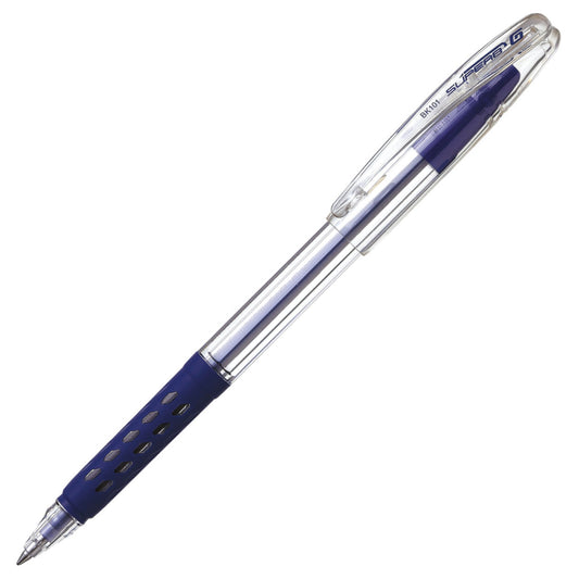 עט-כדורי-0-7-pentel-bk101-כחול