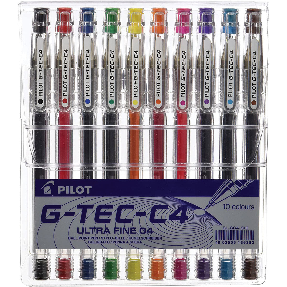 סט-10-עטי-פיילוט-g-tec-c4