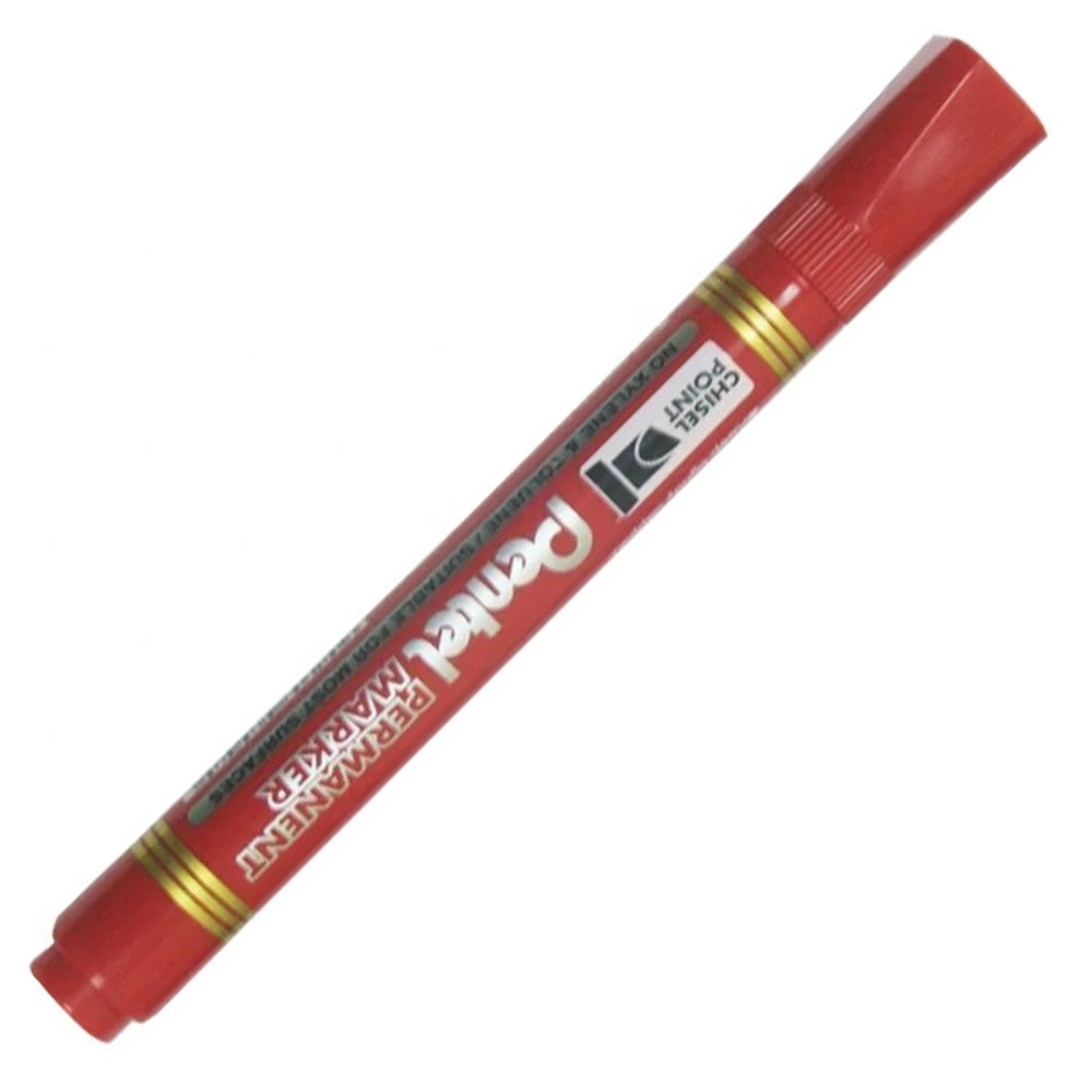 טוש-סימון-פרמננטי-pentel-n860