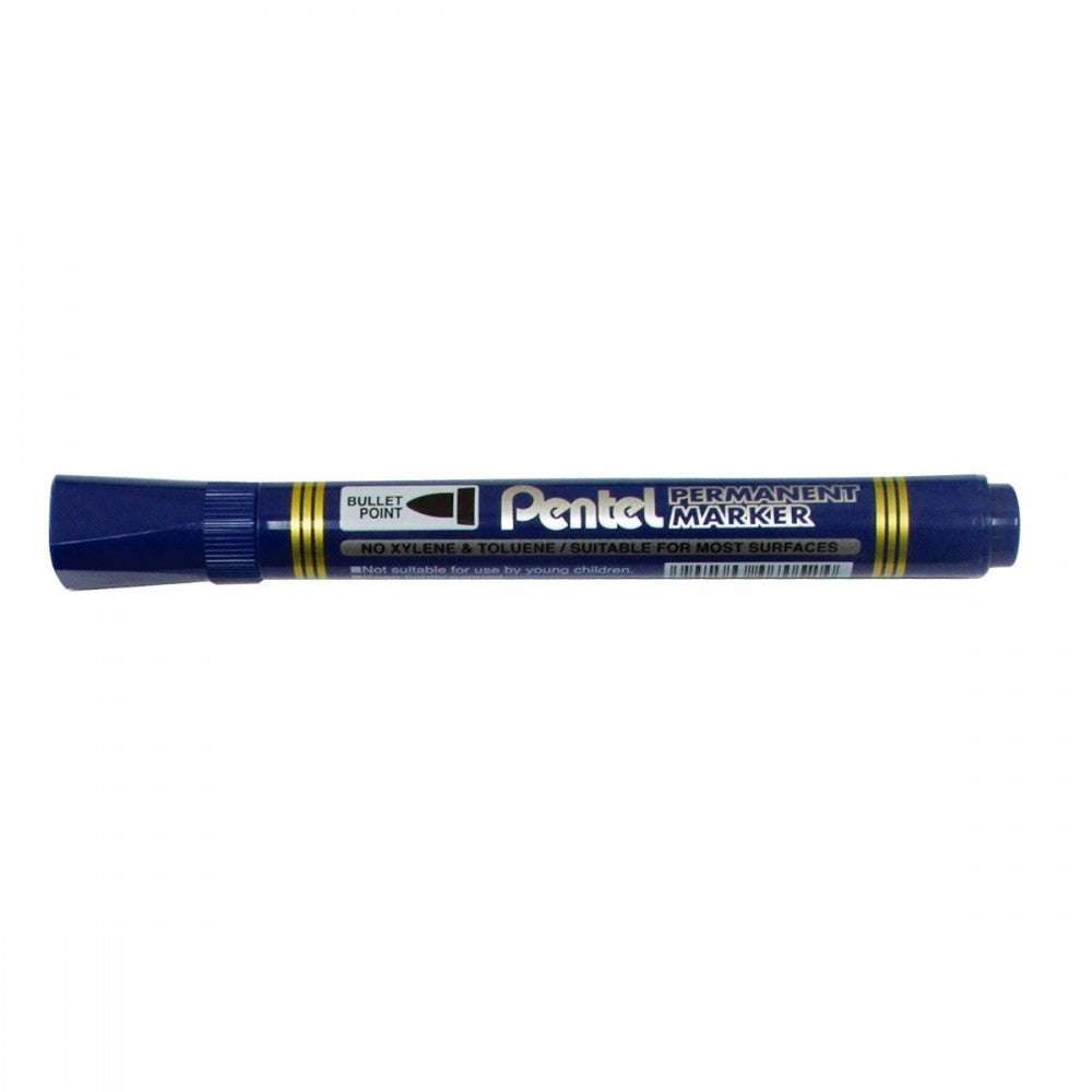 טוש-ראש-עגול-סימון-פרמננטי-n850-ao-pentel