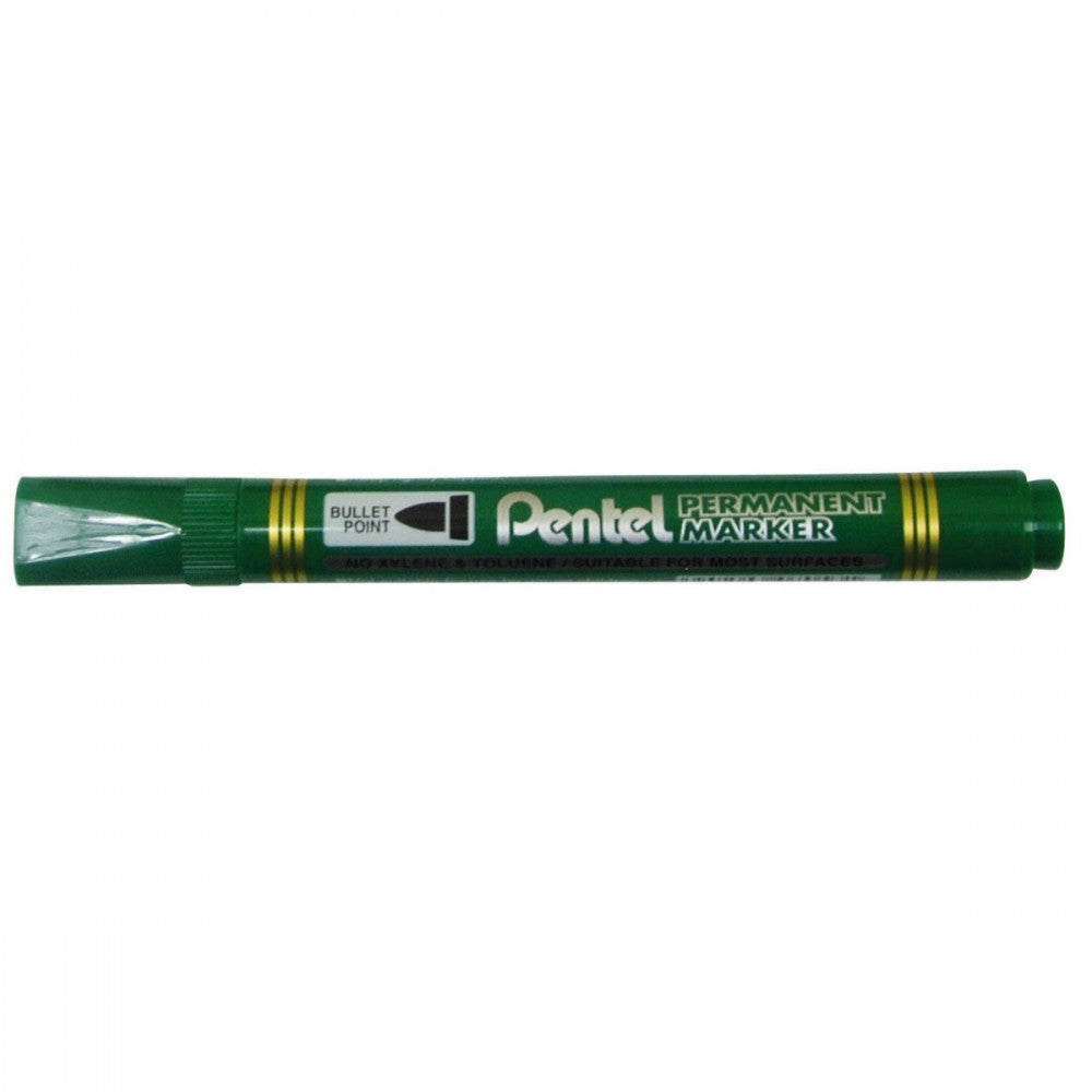 טוש-ראש-עגול-סימון-פרמננטי-n850-ao-pentel