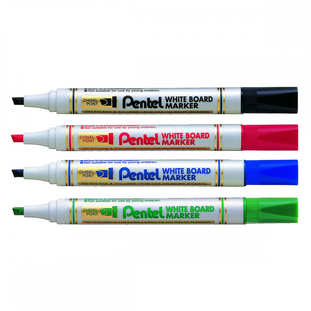 סט-טושים-מחיקים-עם-ראש-קטום-mw86-pentel