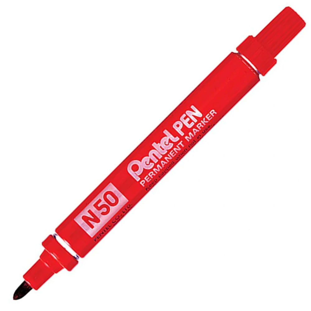 טוש-סימון-פרמננטי-n850-70-pentel