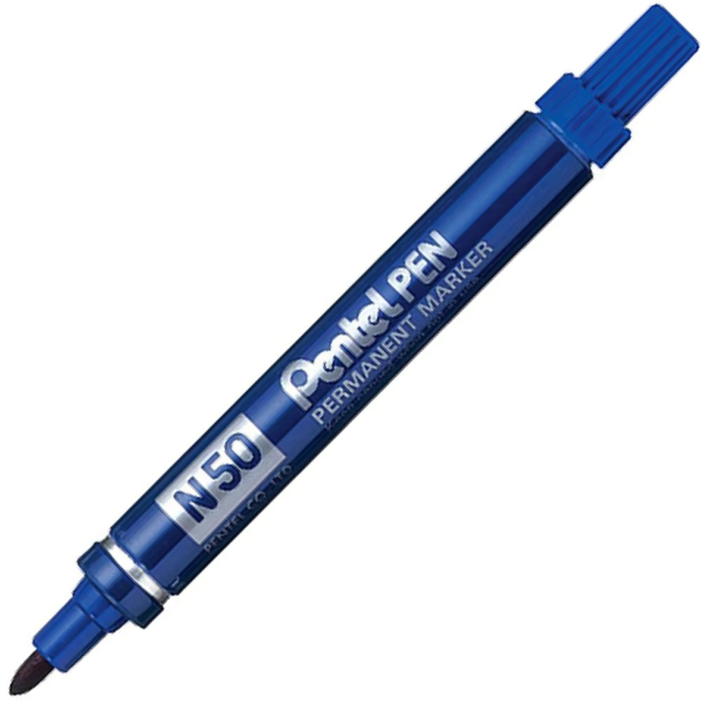 טוש-סימון-פרמננטי-n850-70-pentel