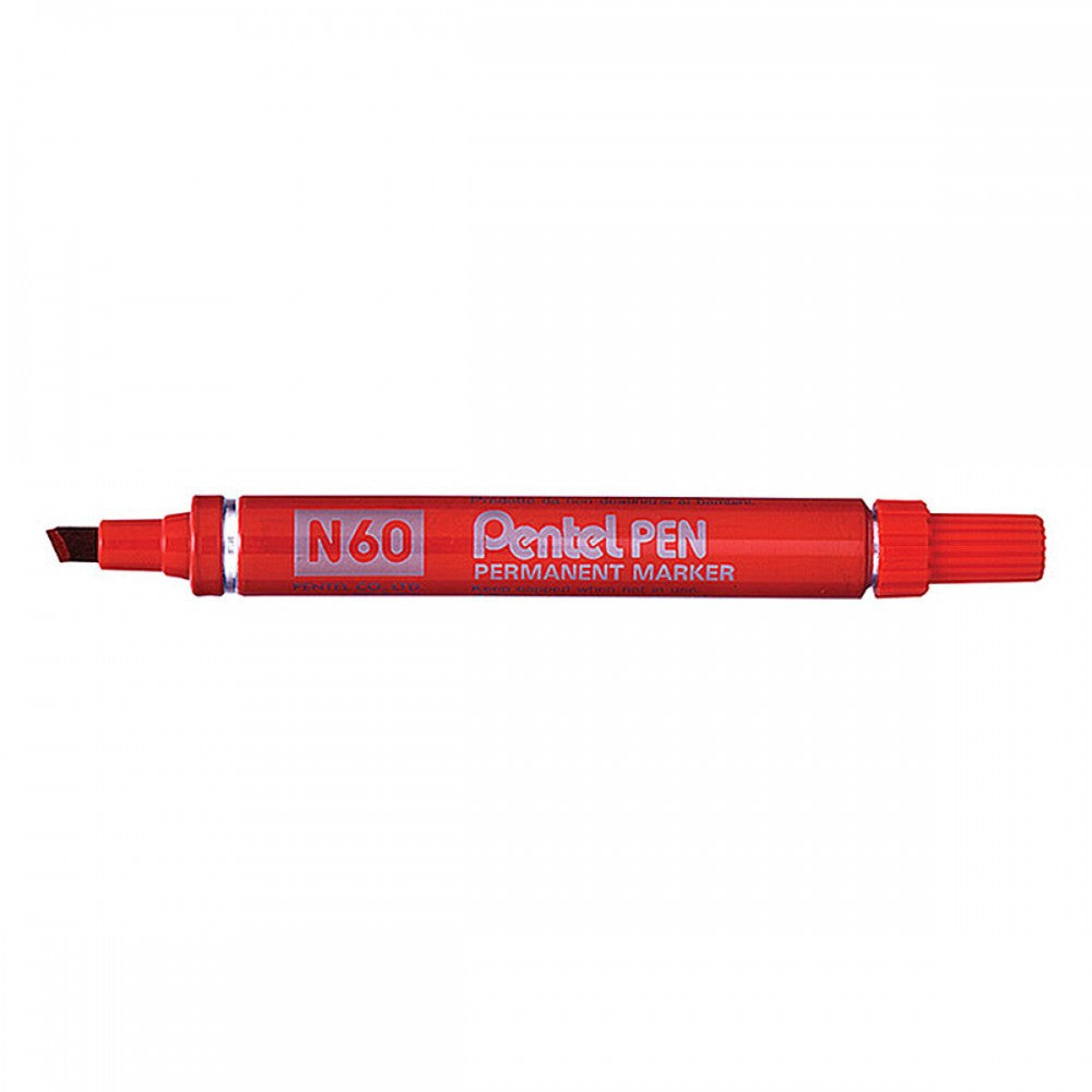 טוש-סימון-פרמננטי-n60-b-90-pentel