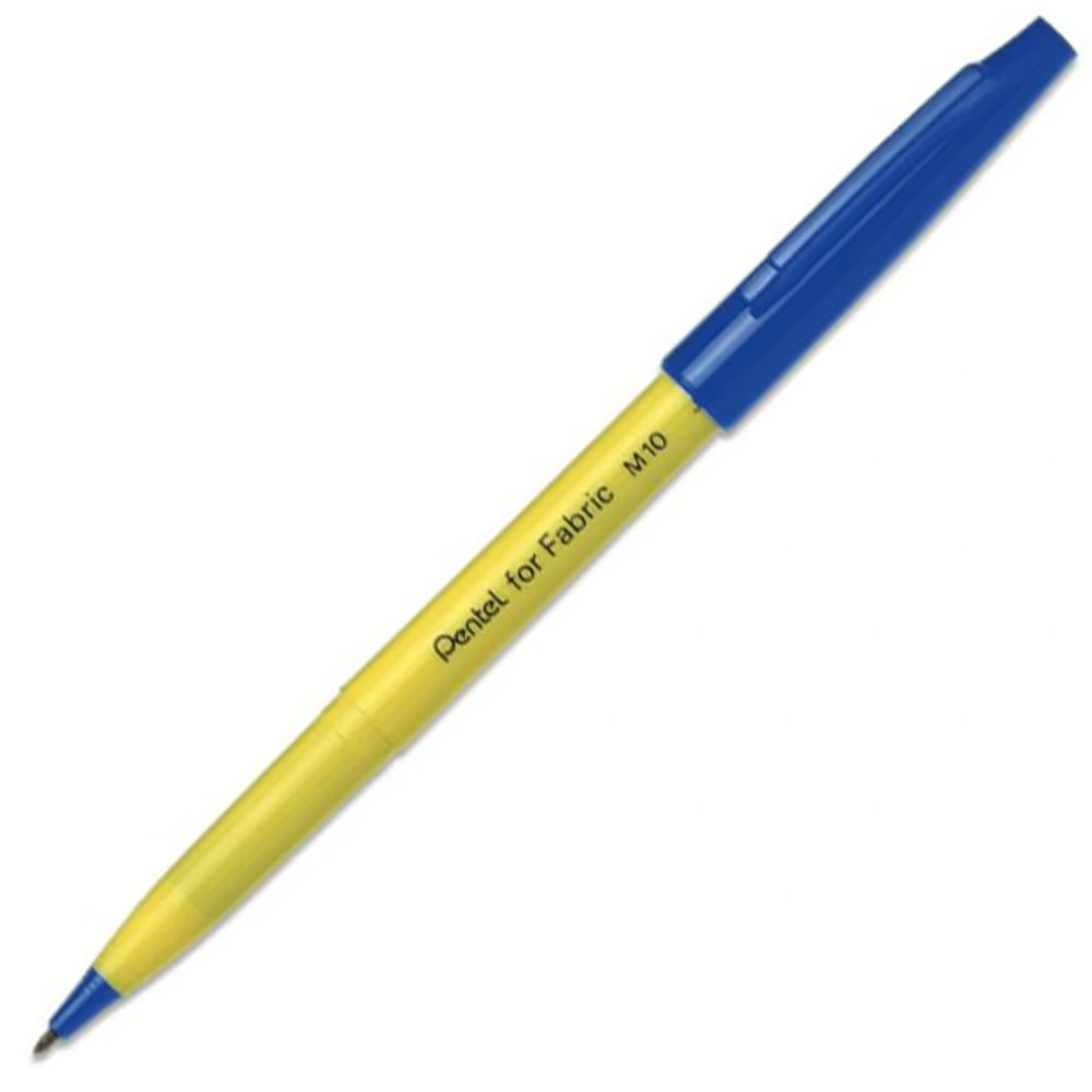 טוש-סימון-כביסה-m10-pentel