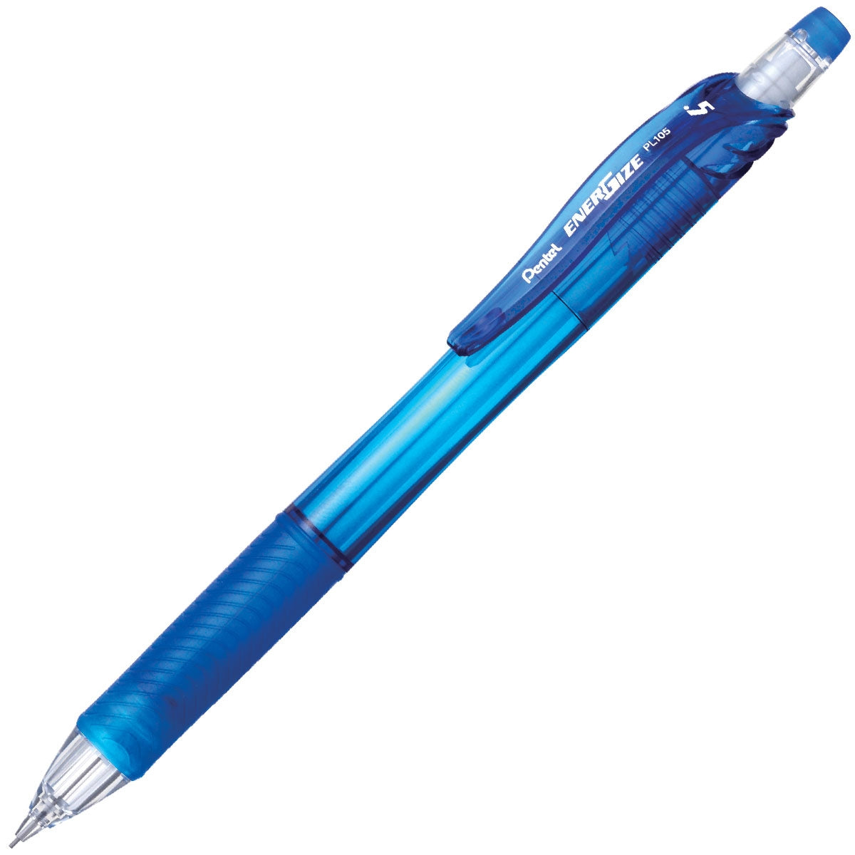 עפרון-מכני-0-5-pentel-pl105
