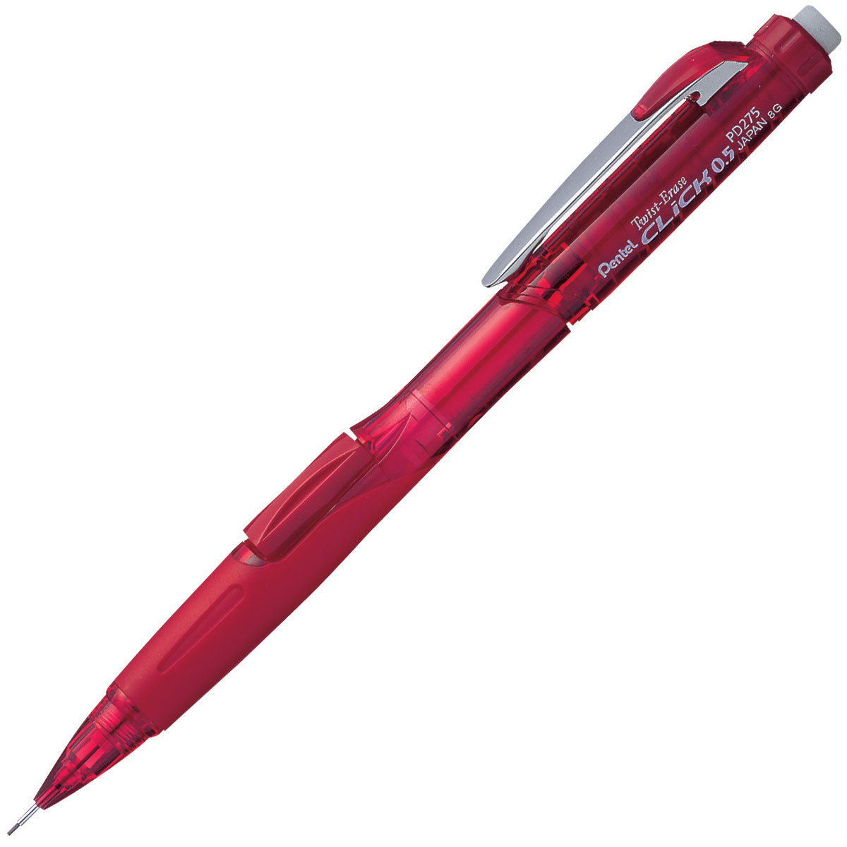 עפרון-מכני-0-5-pentel-pd275