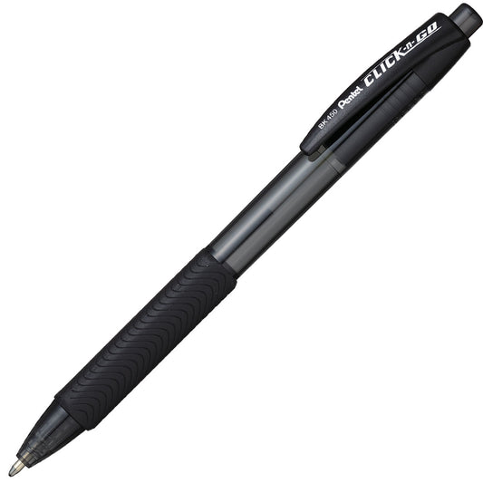 עט רולר פנטל Pentel BK450A-A