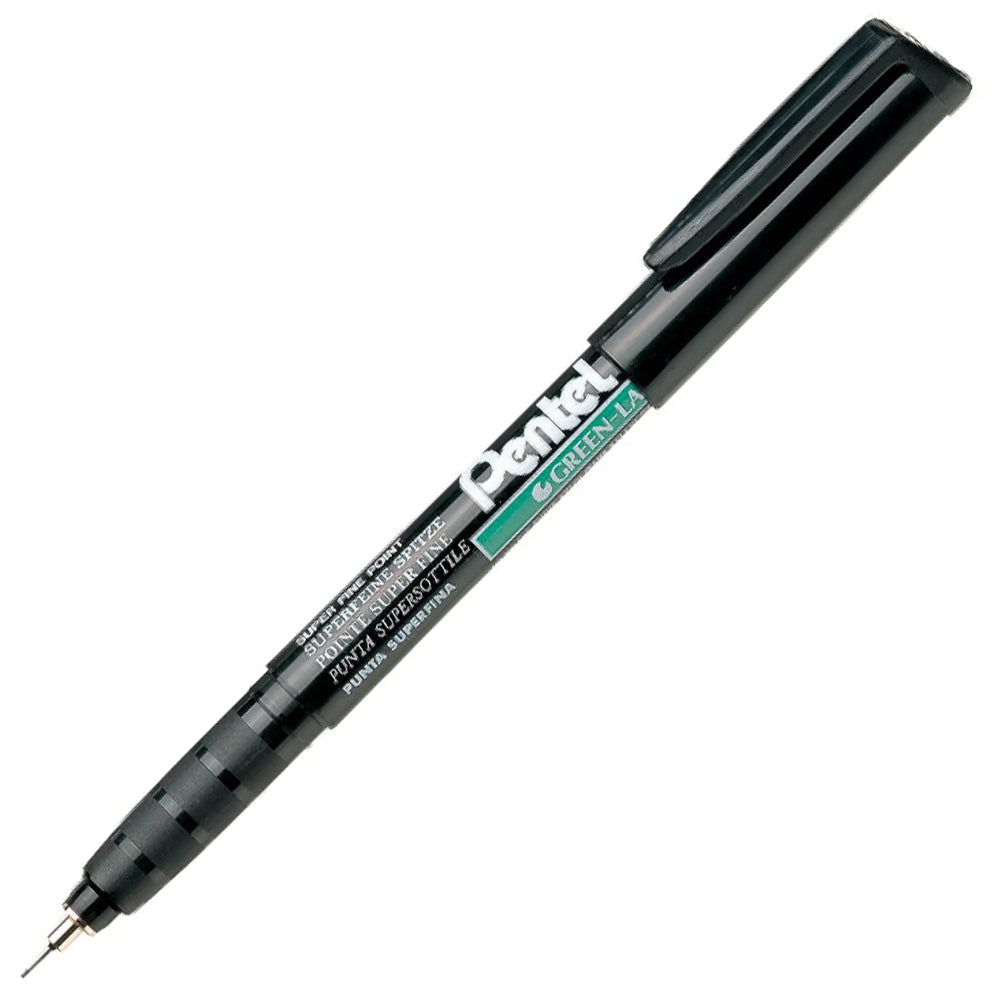 טוש-סימון-לשקפים-pentel-nmf50-a