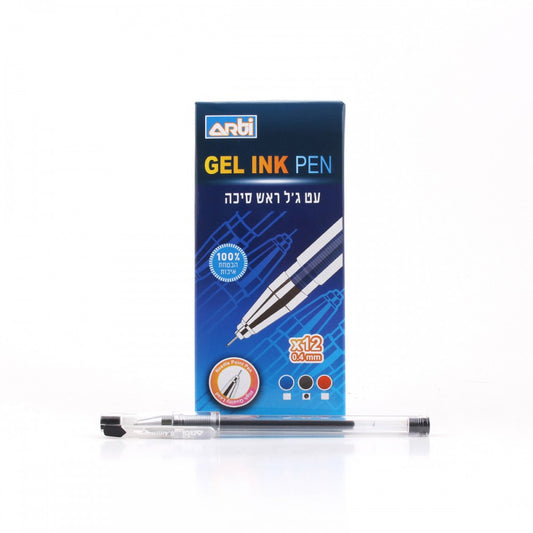 12 עטי רולר 0.4 - Arti