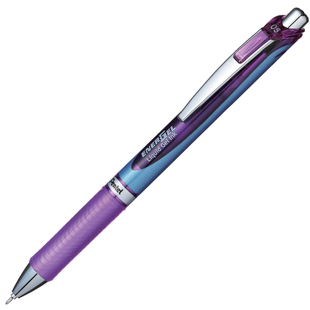 עט-רולר-גל-0-5-pentel-bln75