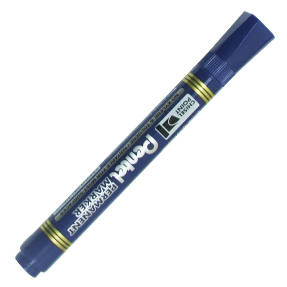 טוש-סימון-פרמננטי-pentel-n860