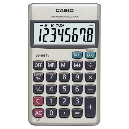 מחשבון-כיס-casio-lc-403c