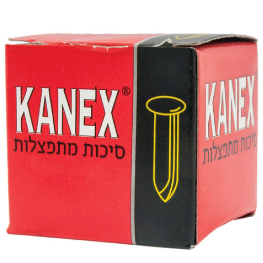 נעצים מתפצלים 32מ"מ