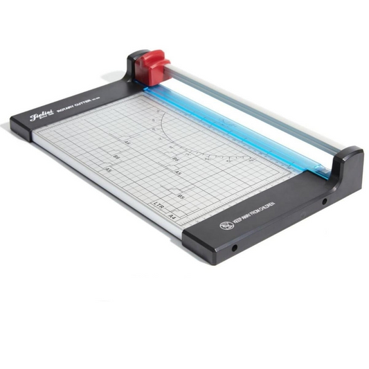 גיליוטינה A4 רולר  דגם JIELISI 939-1