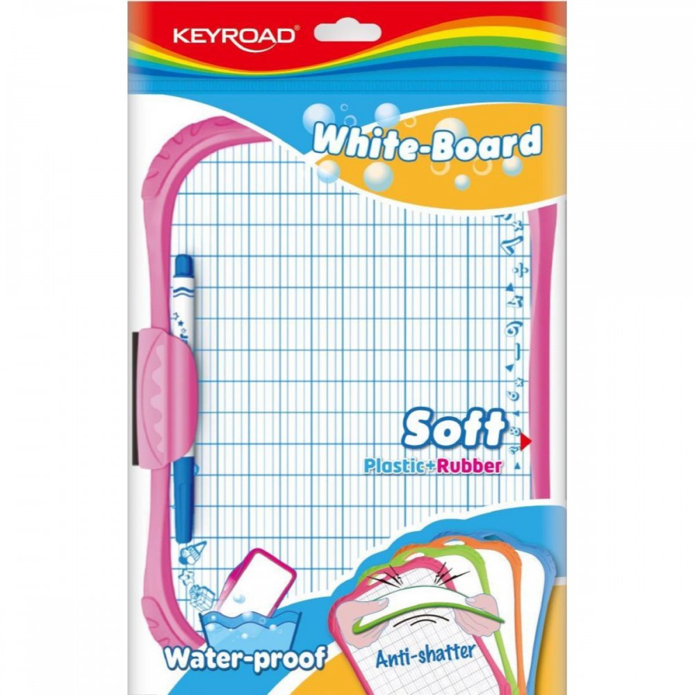 לוח-מחיק-לכיתה-א-keyroad-מעורב-צבעים