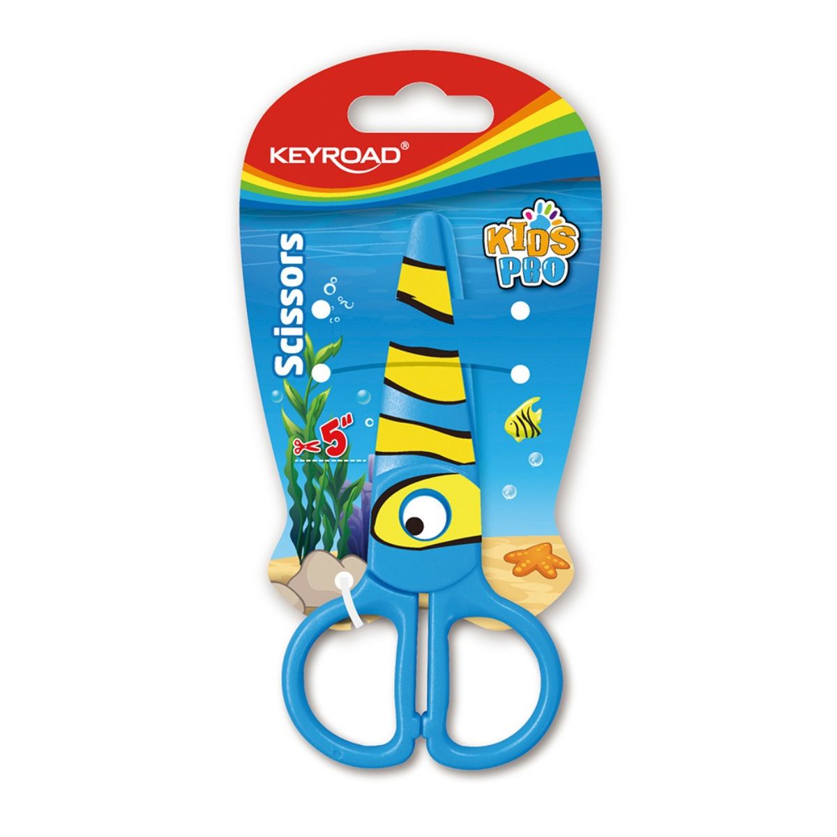 מספריים-בטיחותיות-לילדים-5-keyroad-דג