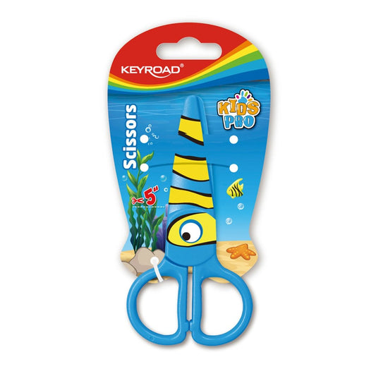 מספריים-בטיחותיות-לילדים-5-keyroad-דג