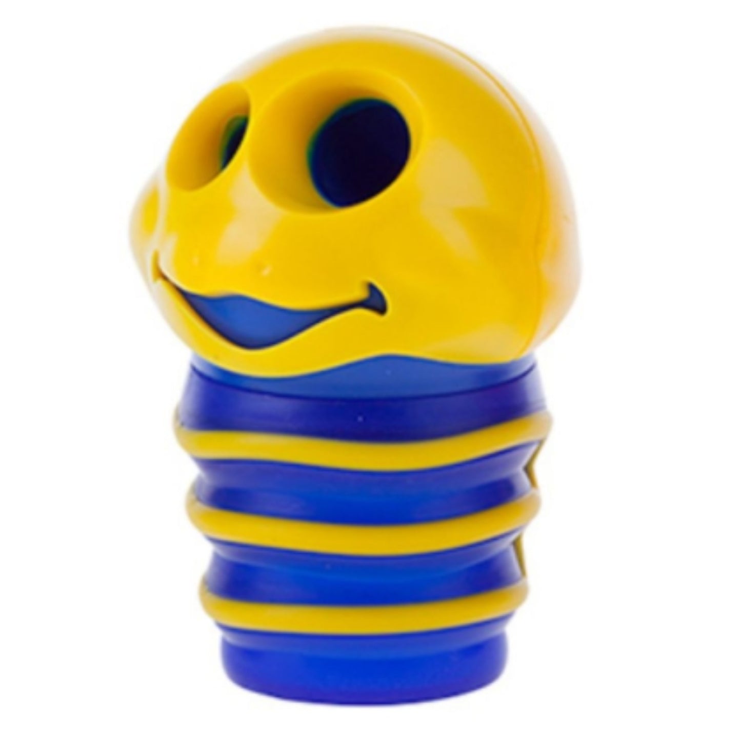 מדד עם מיכל Maped Croc-Croc מעורב צבעים
