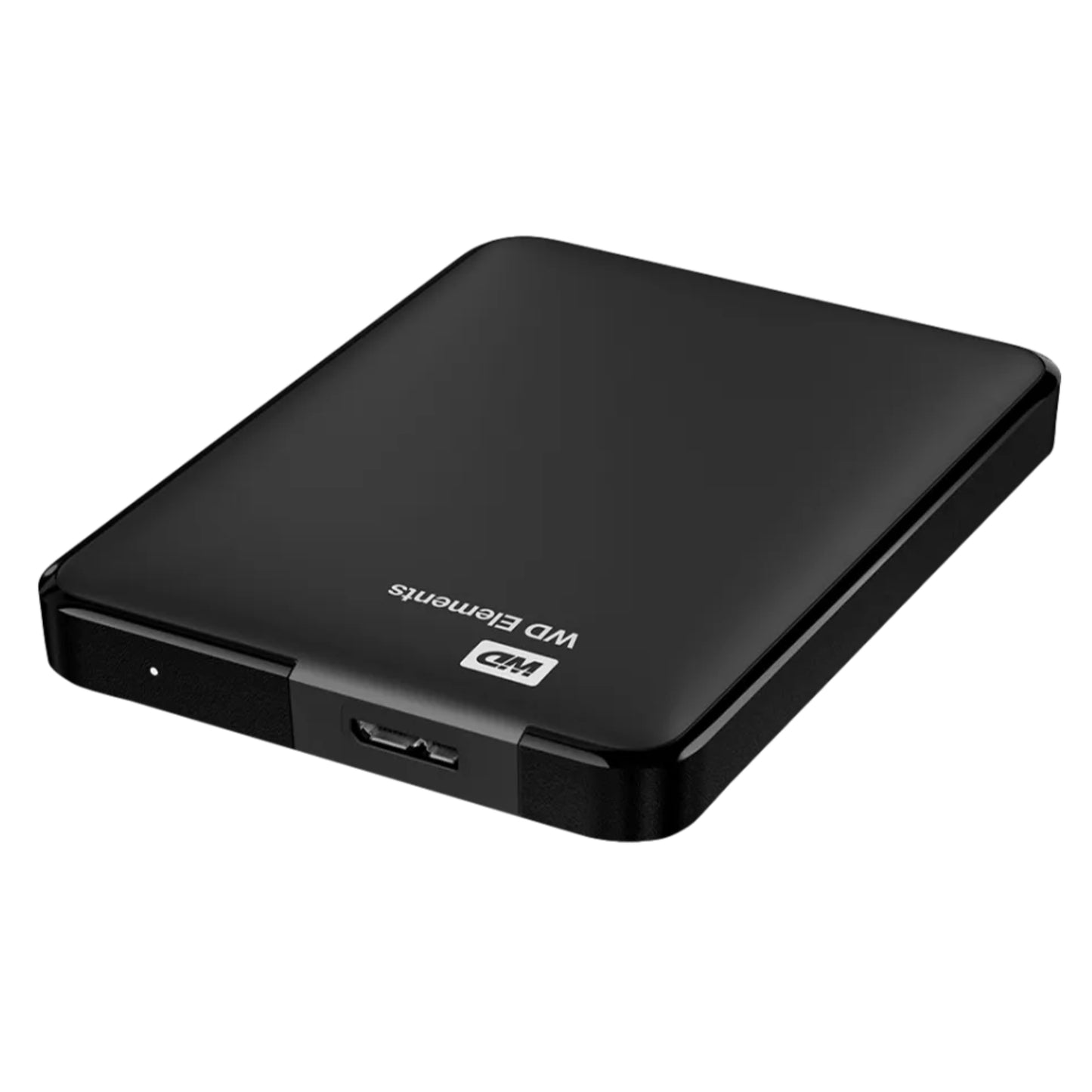 כונן קשיח חיצוני WD Elements Portable 1TB