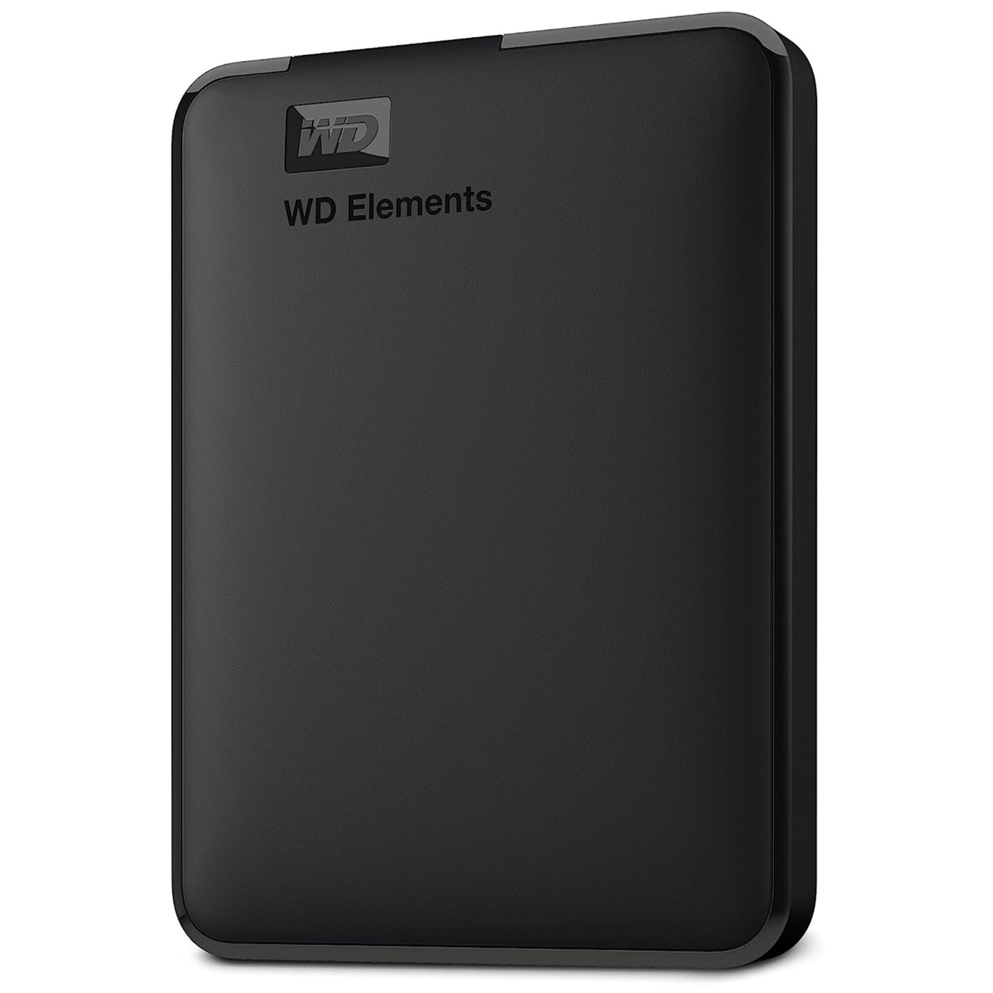 כונן קשיח חיצוני WD Elements Portable 1TB