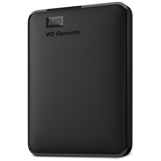 כונן קשיח חיצוני WD Elements Portable 1TB