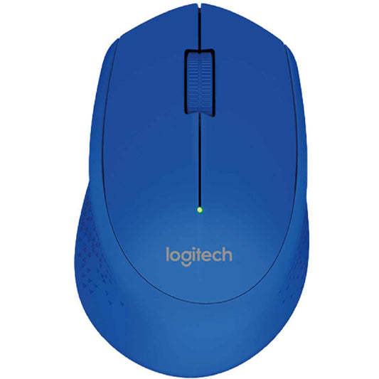 עכבר-אלחוטי-logitech-m280-כחול