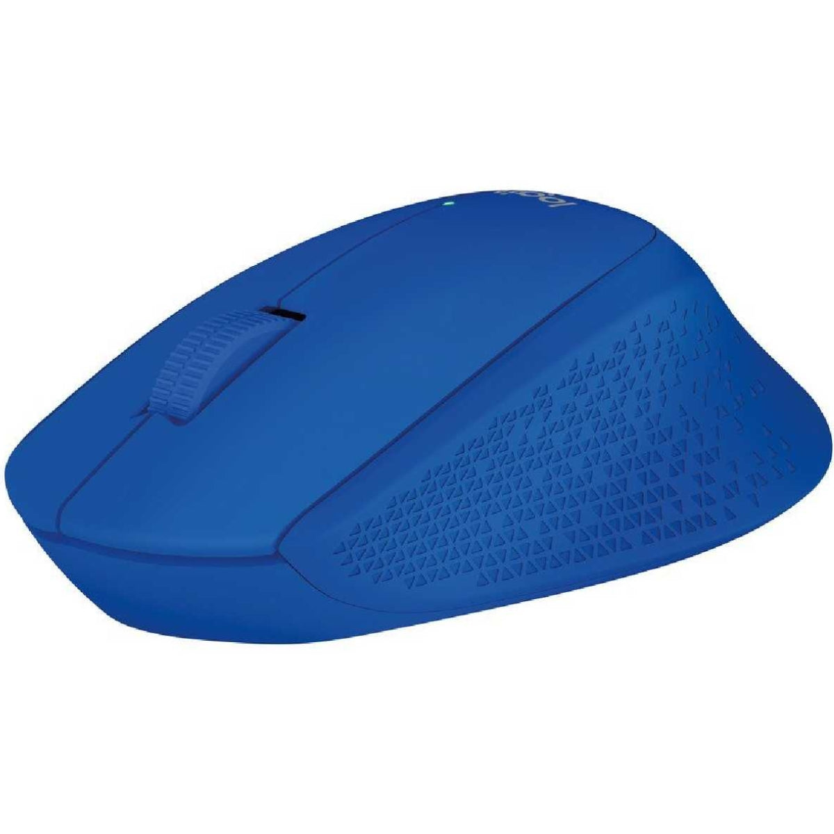 עכבר-אלחוטי-logitech-m280-כחול