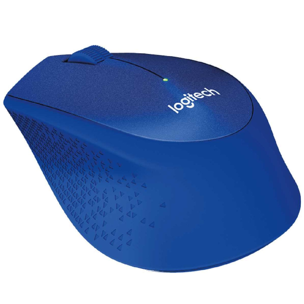 עכבר-אלחוטי-logitech-m280-כחול