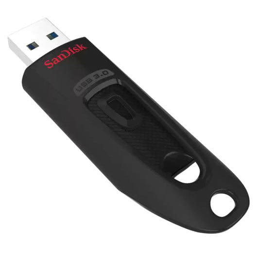 זיכרון נייד SanDisk Ultra Z48 128GB