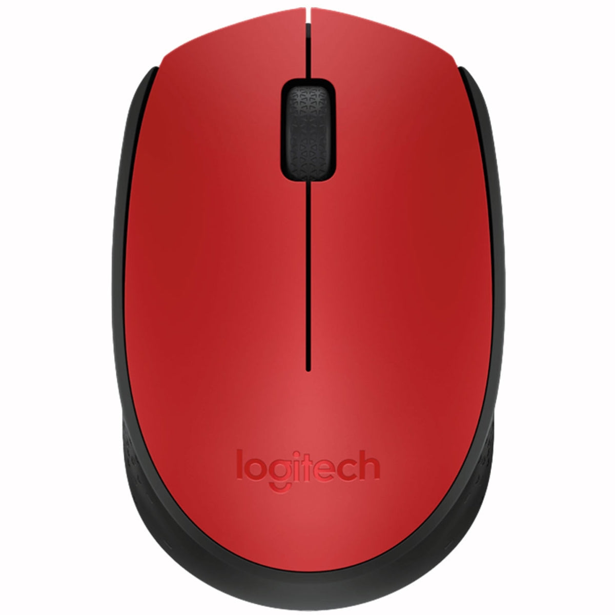 עכבר-אלחוטי-לנייד-logitech-m171-2-4ghz-שחור