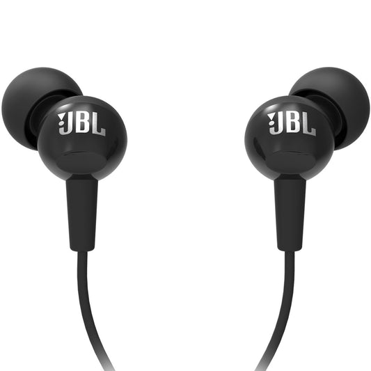 אוזניות-in-ear-עם-מיקרופון-jbl-c100si