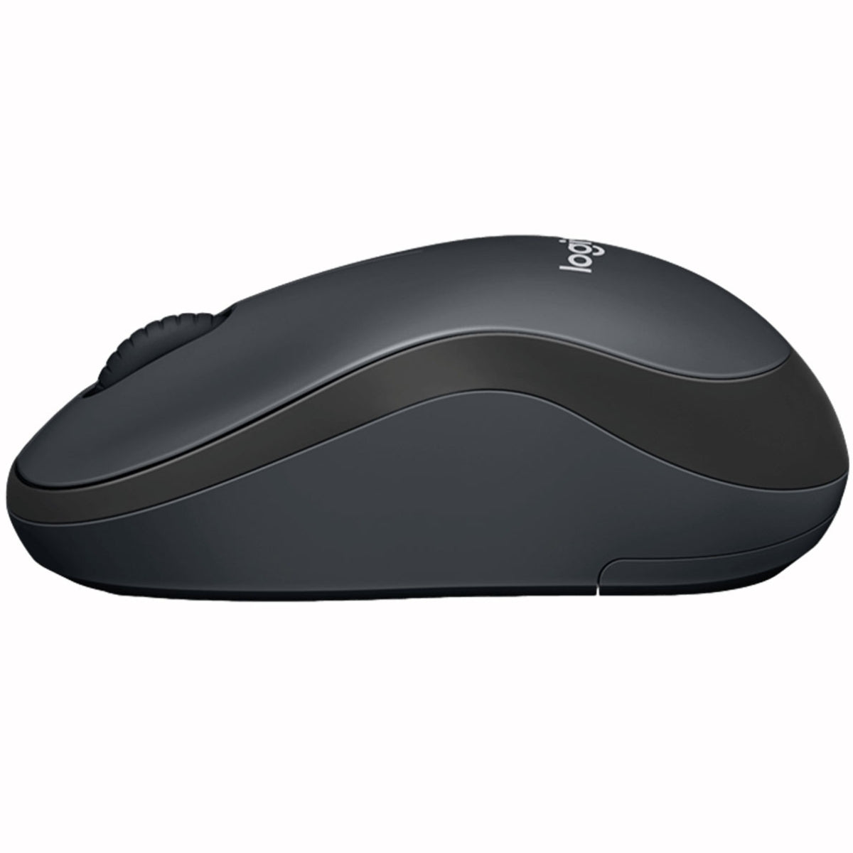 עכבר-אלחוטי-logitech-m220-silent-שחור