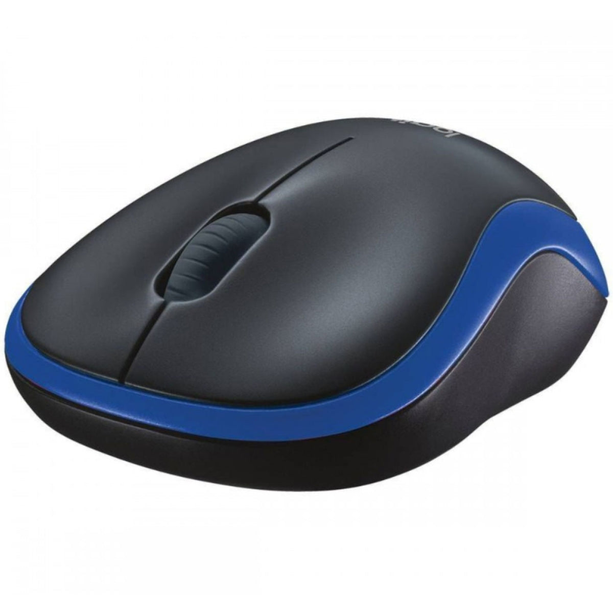 עכבר-אלחוטי-logitech-wireless-m185-שחור-כחול