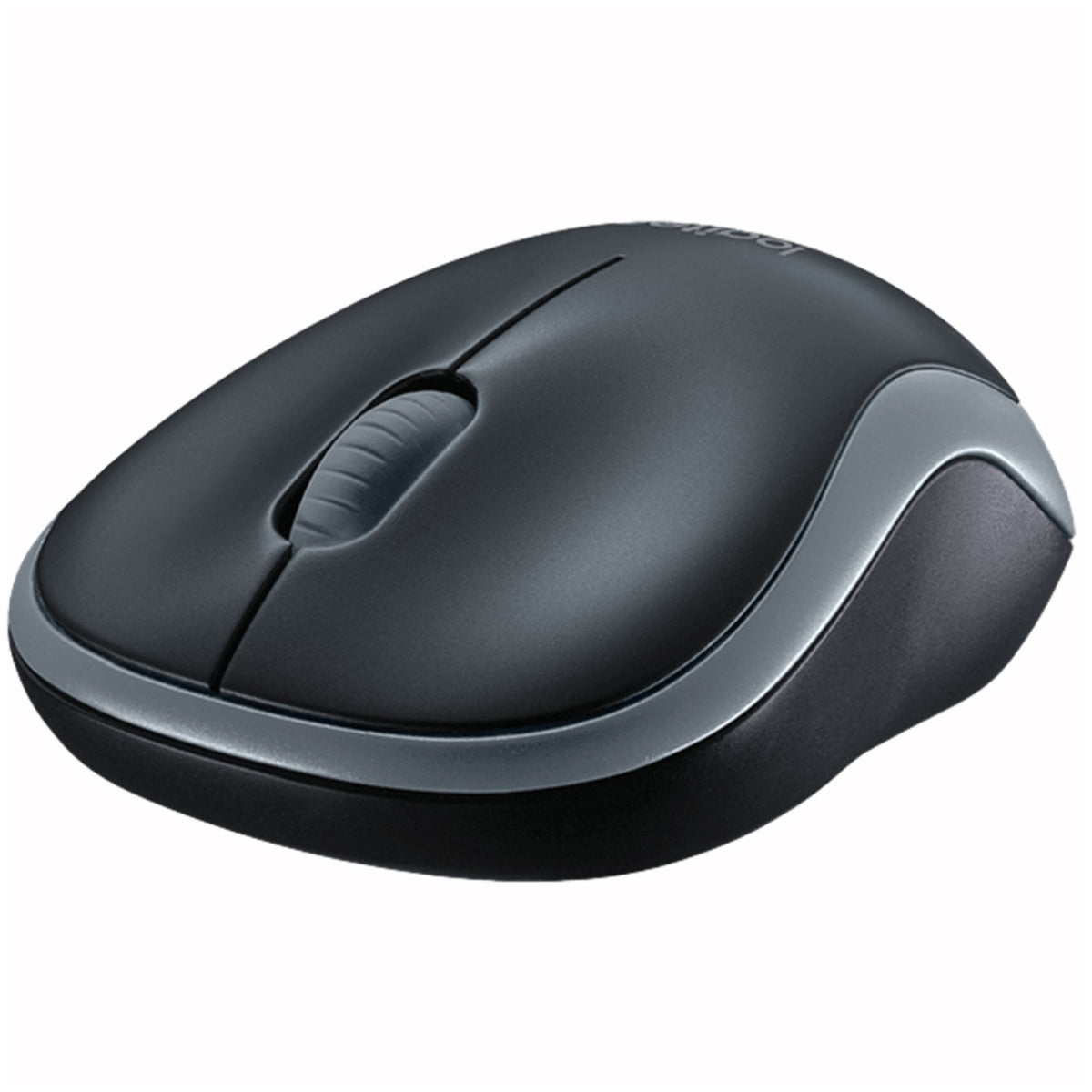 עכבר-אלחוטי-logitech-wireless-m185-אפור