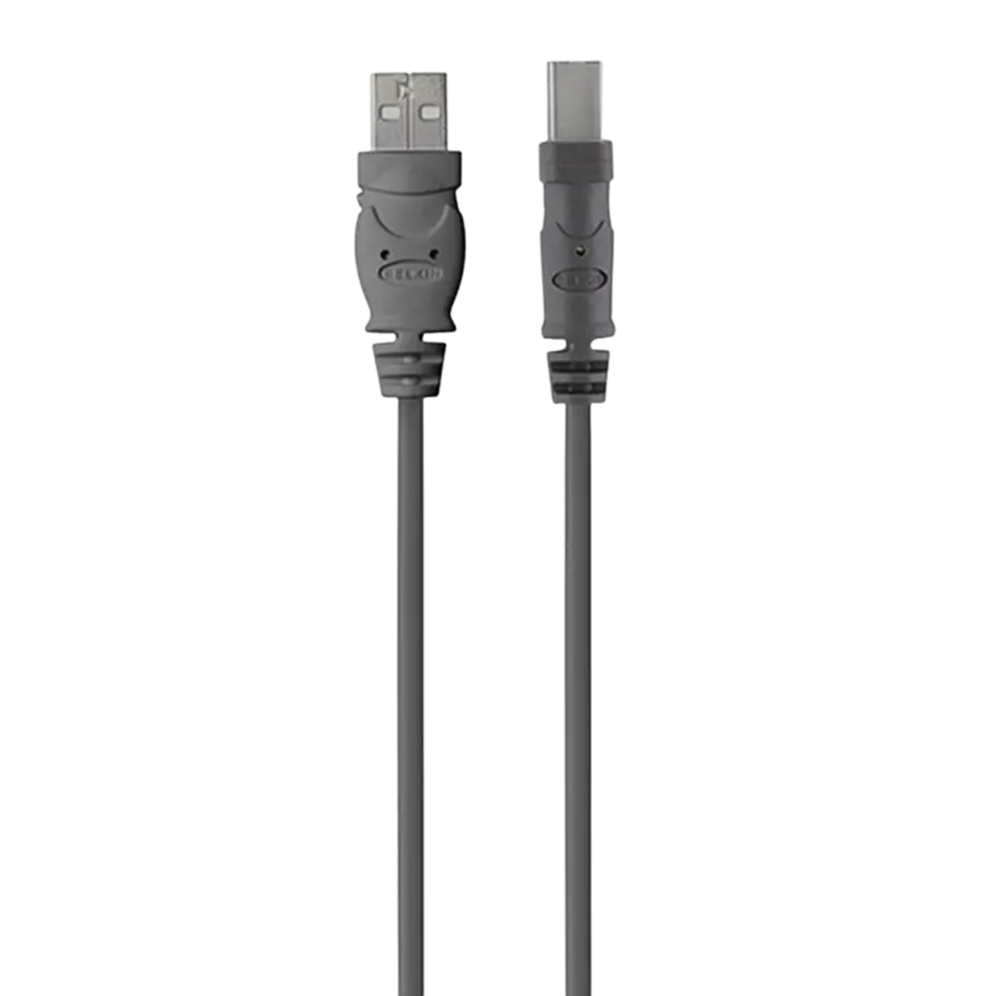 כבל למדפסת 3מטר Belkin Usb Type A To B