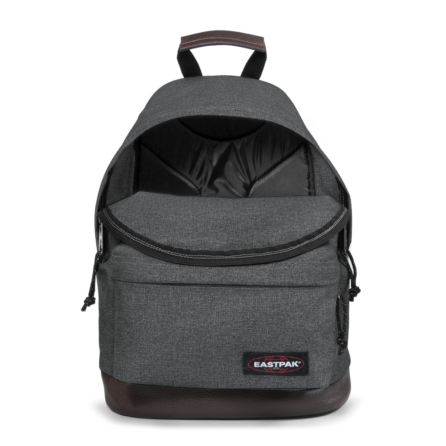 תיק גב Eastpak Wyoming Black Denim