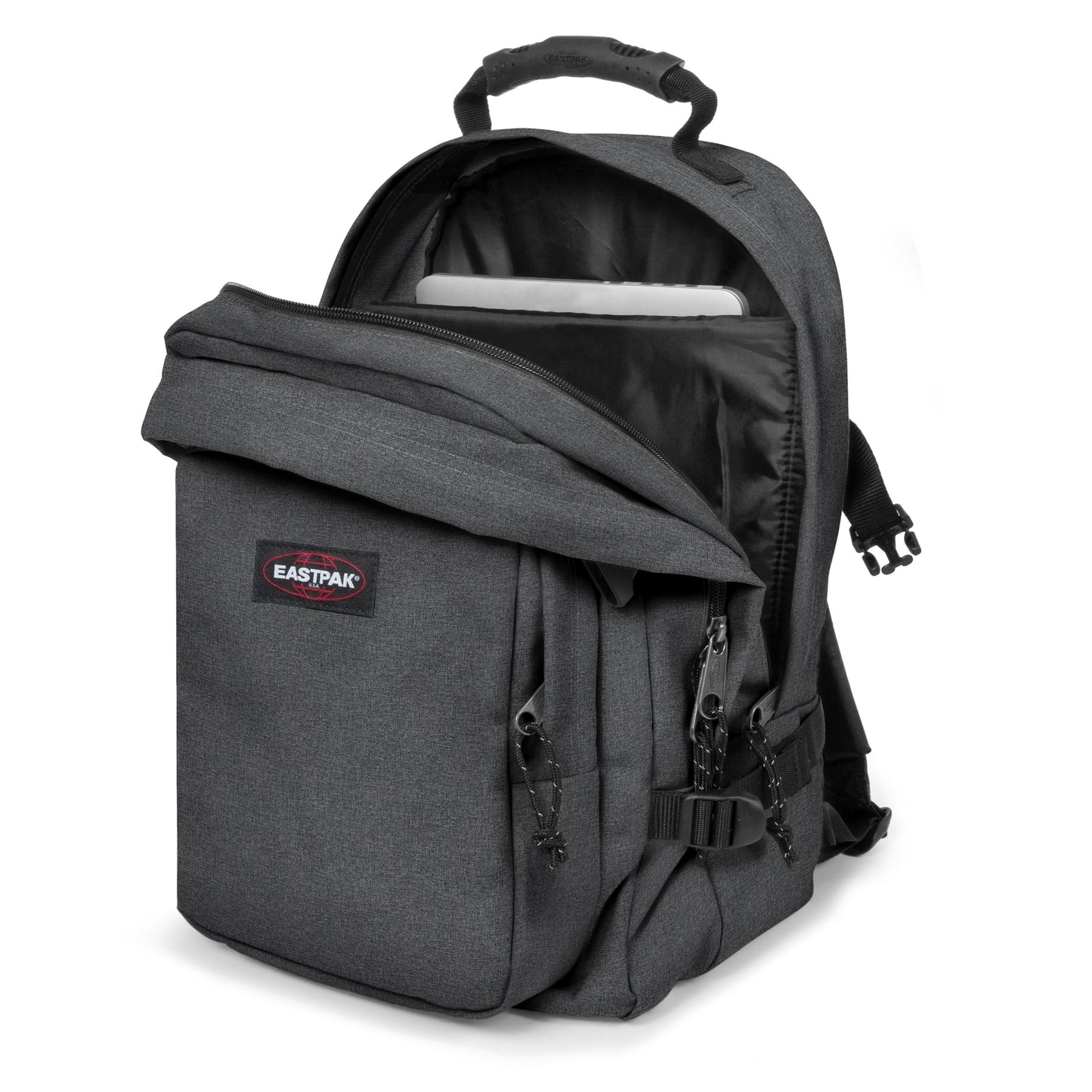 תיק איסטפק Provider Black Denim