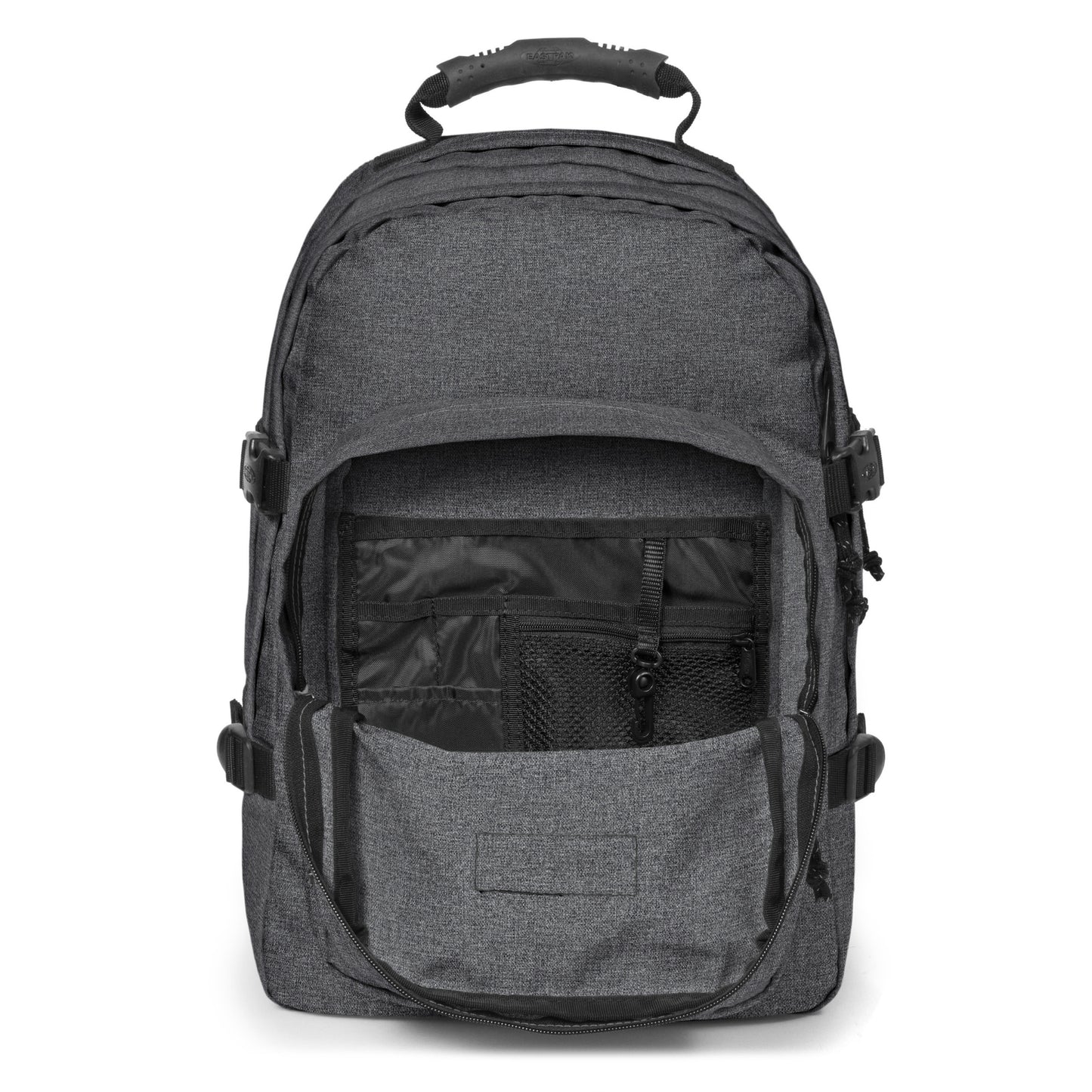 תיק איסטפק Provider Black Denim