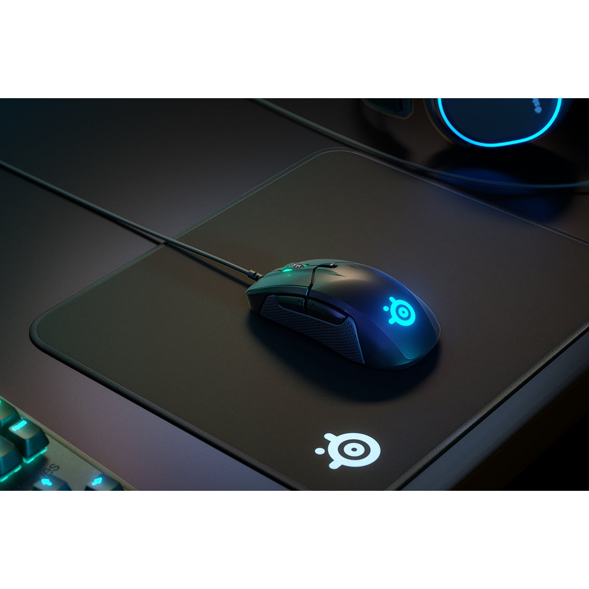 עכבר-גיימינג-steelseries-rival-310-ergonomic