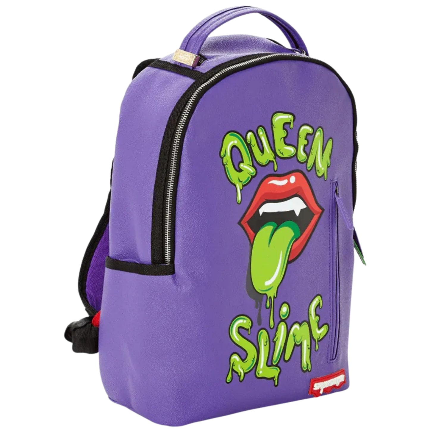 תיק גב 2019 Sprayground Queen Slime