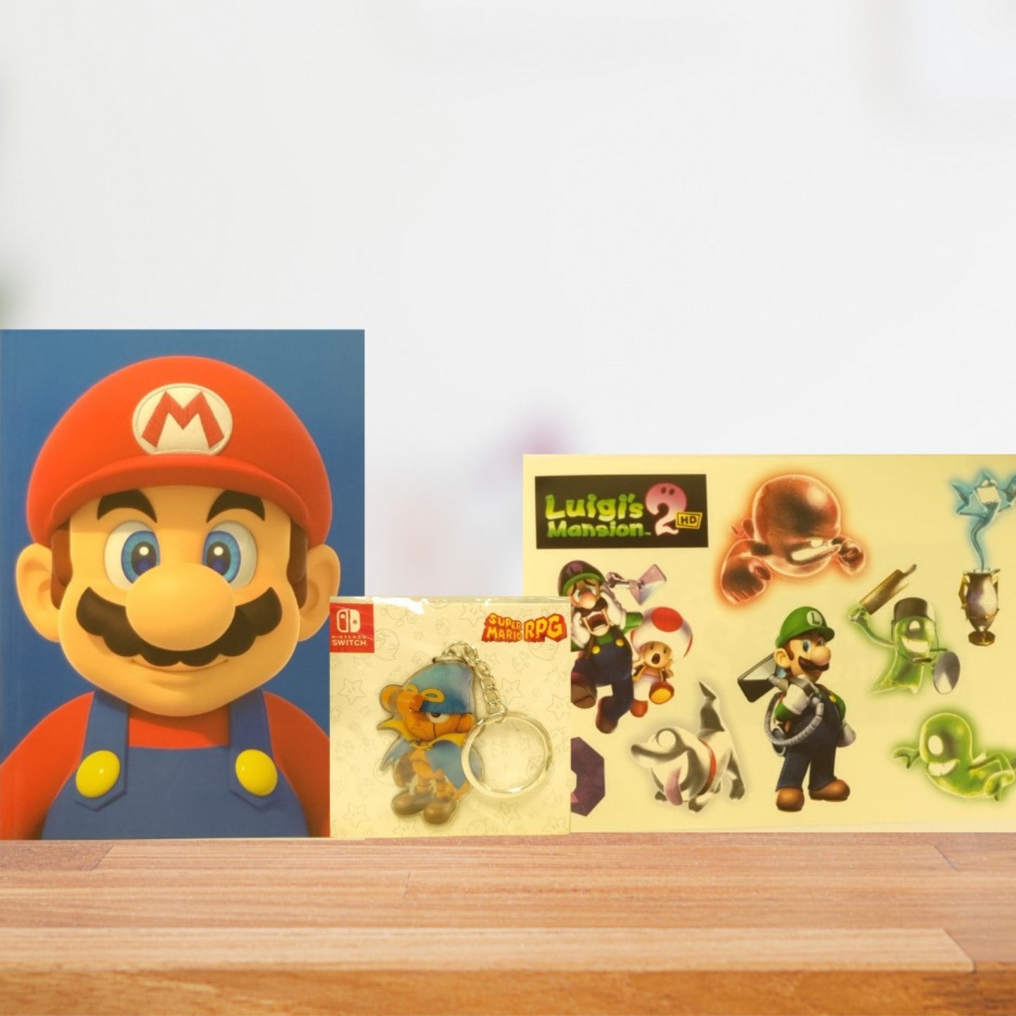 Nintendo Switch Super Mario Odyssey