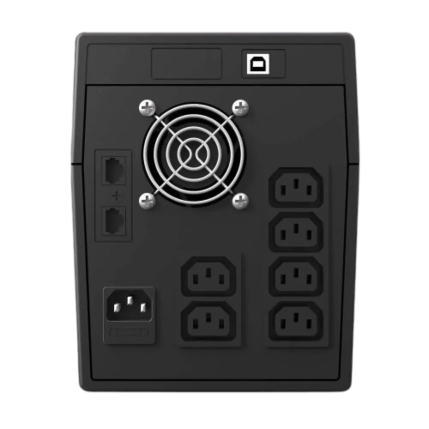 אל פסק Armor Ups 2000va/1200w