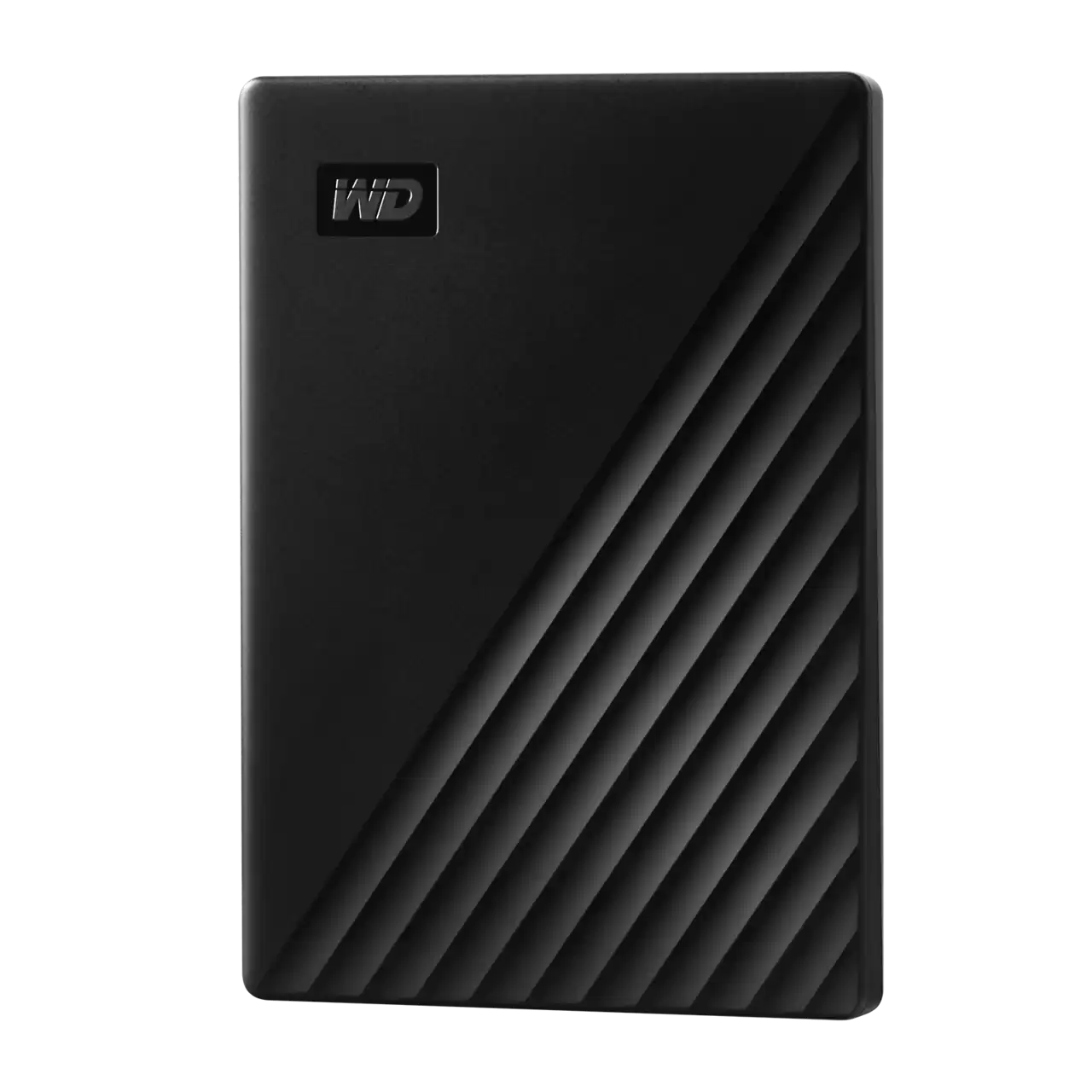 כונן קשיח חיצוני WD My Passport 4TB