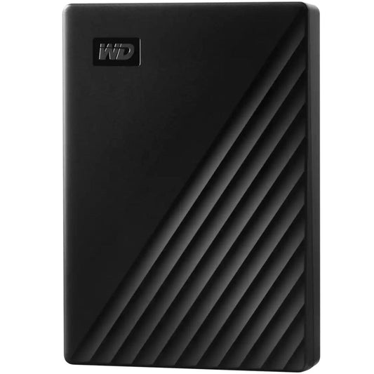 כונן קשיח WD My Passport 5TB