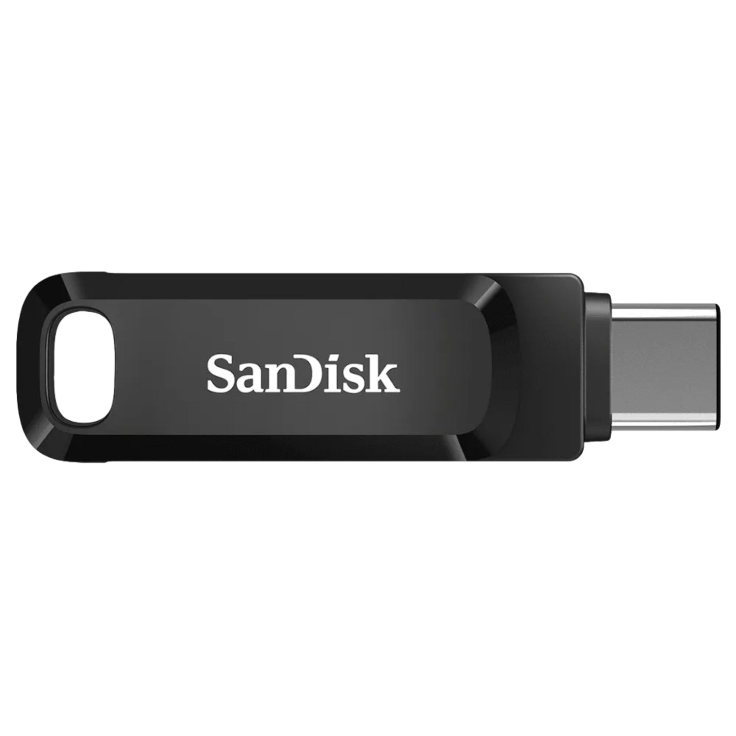 התקן נייד SanDisk Ultra Dual Drive Go USB Type-C 32GB